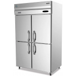 Hoshizaki 星崎 HFE-127B-SHD-ML 1102公升 金星無中柱四門雪櫃